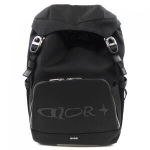 Christian Dior Lewis Hamilton Backpack